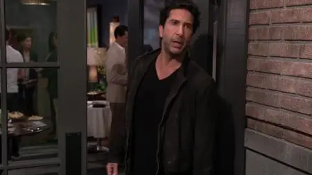 Will & Grace S10E01