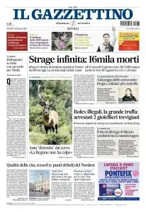 Il Gazzettino Rovigo - 17 Dicembre 2019
