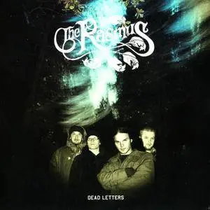 The Rasmus - Dead Letters (2003) (Repost)