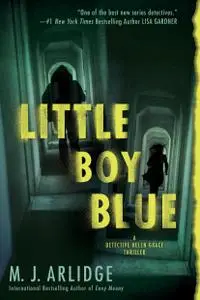 Little Boy Blue