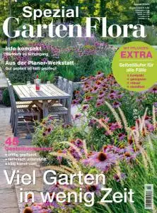 GartenFlora Spezial - Nr.2 2019