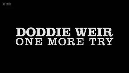 Doddie Weir: One More Try (2019)