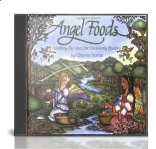 Cher Soria - Angel Foods