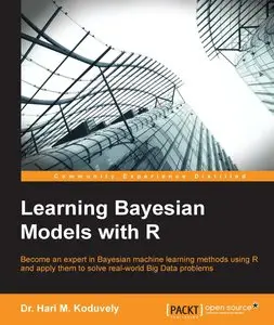 Learning Bayesian Models with R [Repost]