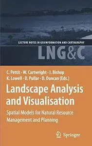 Landscape analysis and visualisation
