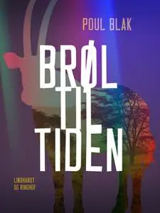 «Brøl til tiden» by Poul Blak