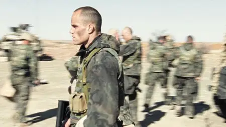 Generation Kill (2008)