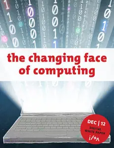 ILTA White Papers - The Changing Face of Computing - December 2012