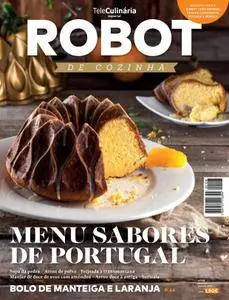TeleCulinaria Especial Robot de Cozinha - janeiro 2017