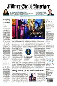 Kölner Stadt-Anzeiger Euskirchen/Schleiden – 14. Oktober 2020