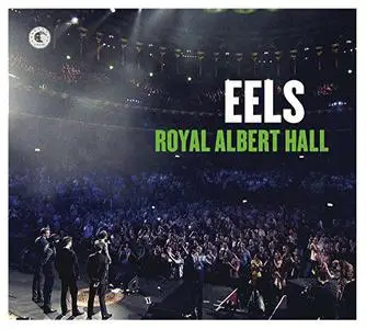 Eels - Royal Albert Hall (2015)