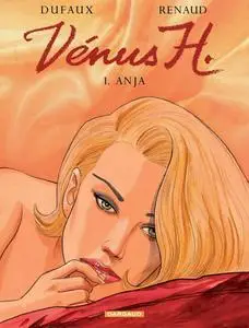 Vénus H. Tomo 3