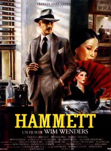 HAMMETT (1982) [Re-UP]