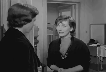Le Amiche - Masters of Cinema (1955) (Repost)