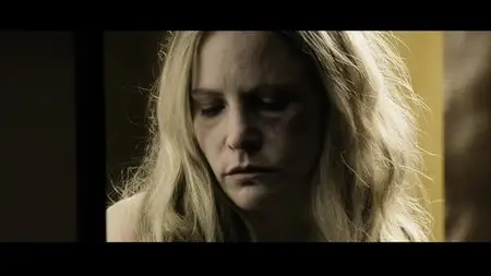 The Machinist (2004)