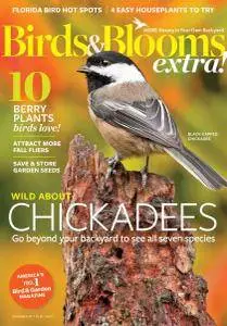 Birds and Blooms Extra - November 2017