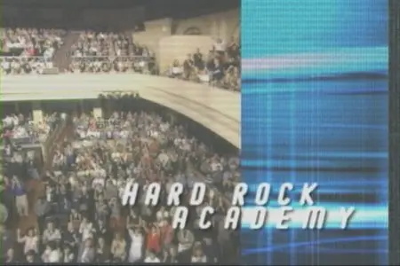 Hard Rock Academy - Performance Vocals (2003) [Repost]