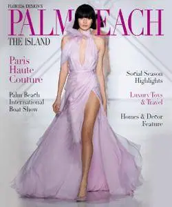 Palm Beach The Island - Vol.9 No.3 2018