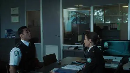 Wentworth S05E09