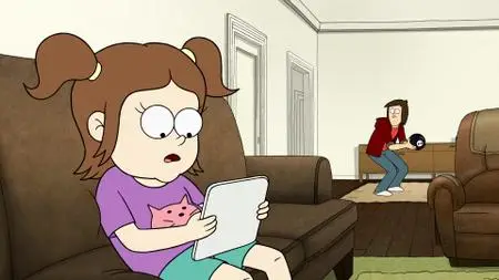 Close Enough S01E05