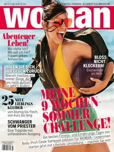 WOMAN – 05 Juli 2018