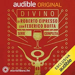 «DiVino. Serie completa» by Roberto Cipresso