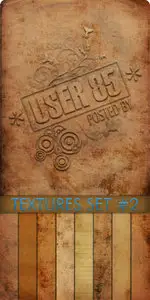 Textures Set #2
