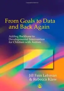 From Goals to Data and Back Again: Adding Backbone to Developmental Intervention for Children with Autism (Repost)