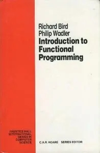 Introduction to Functional Programming (Repost)