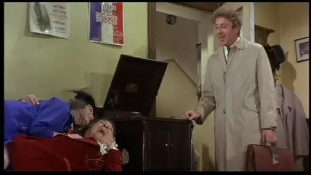 The Producers (1968)