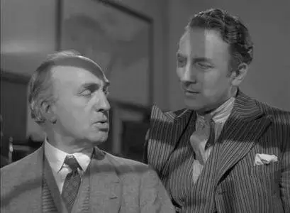 Penny Paradise (1938)