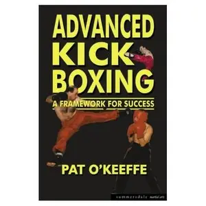 Advanced Kick Boxing (Repost)