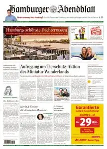 Hamburger Abendblatt – 29. Juni 2019
