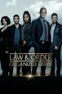 Law & Order: Organized Crime S03E14