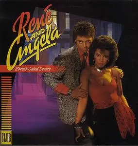 Rene & Angela - A Street Called Desire