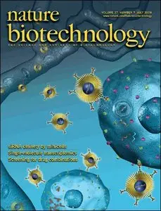 Nature Biotechnology - July 2009