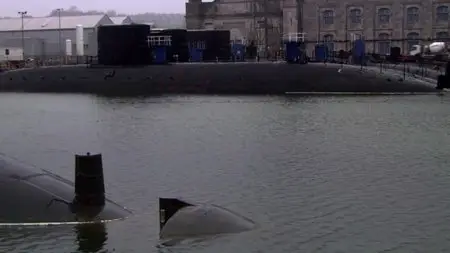 BBC - The Silent War (2013)