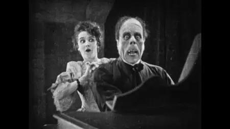 The Phantom of the Opera (1929)