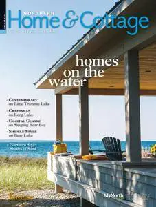 Northern Home and Cottage - June 01, 2015