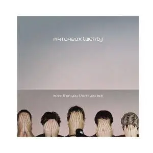 Matchbox Twenty - The Matchbox Twenty Collection (2013) [Official Digital Download]