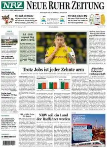 Neue Ruhr Zeitung – 18. Dezember 2019