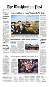 The Washington Post - December 14, 2023