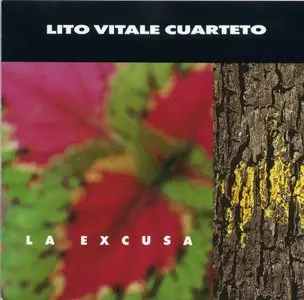 Lito Vitale - La excusa (1991)