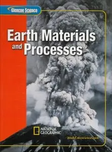 Earth's Materials and Processes (repost)