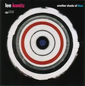 Lee Konitz, Brad Meldau, Charlie Haden: Another Shade of Blue [1999]