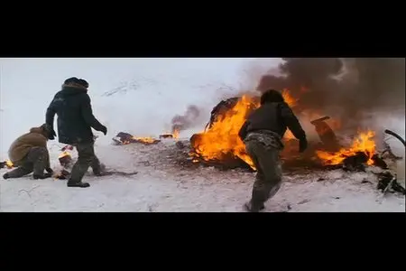 The Thing / Нечто (1982)