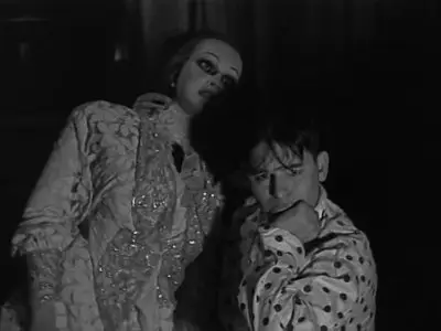 Орешки на любой вкус / Mixed Nuts (1934, DVDRip, Rus-Eng)