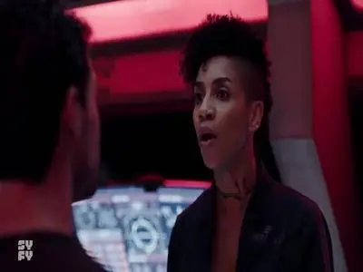 The Expanse S03E03