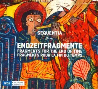 Benjamin Bagby, Norbert Rodenkirchen - Endzeitfragmente (Fragments for the End of Time) (2008)