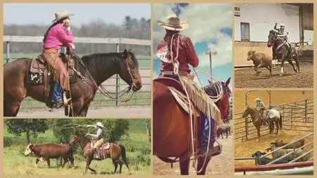 Cowgirl Mindset Makeover: Be Confident With Your Horse!